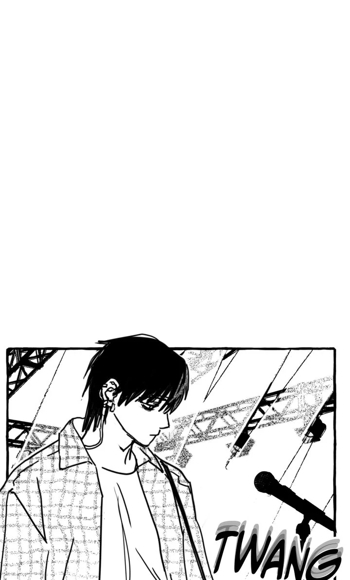 Groupie Sweetie [Full ver.] - Chapter 1 manhwa