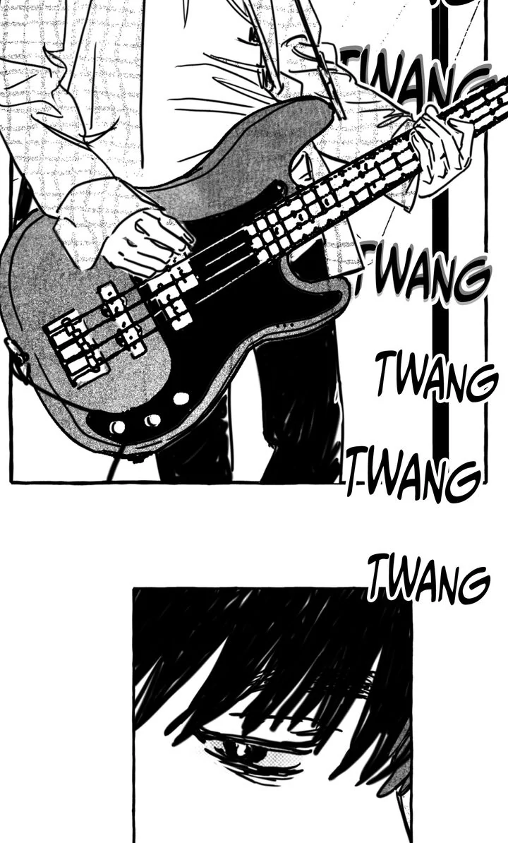 Groupie Sweetie [Full ver.] - Chapter 1 manhwa