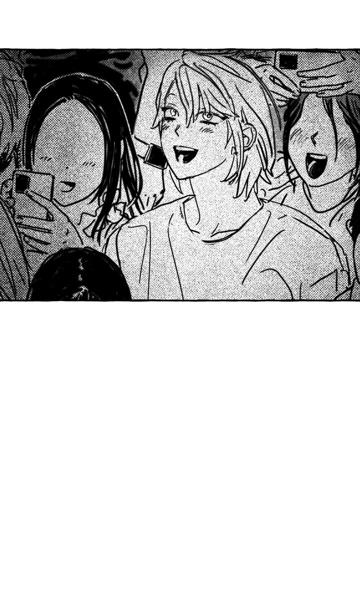 Groupie Sweetie [Full ver.] - Chapter 1 manhwa