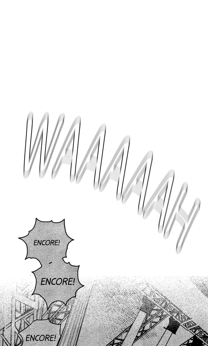 Groupie Sweetie [Full ver.] - Chapter 1 manhwa