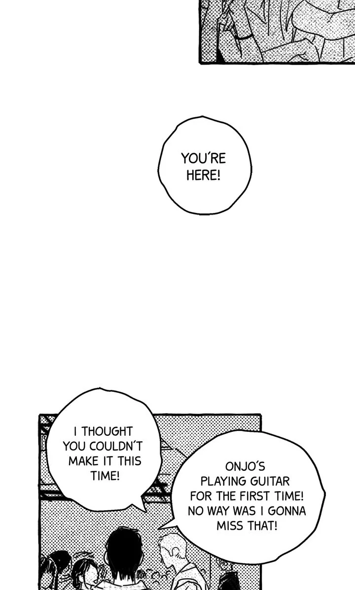 Groupie Sweetie [Full ver.] - Chapter 1 manhwa