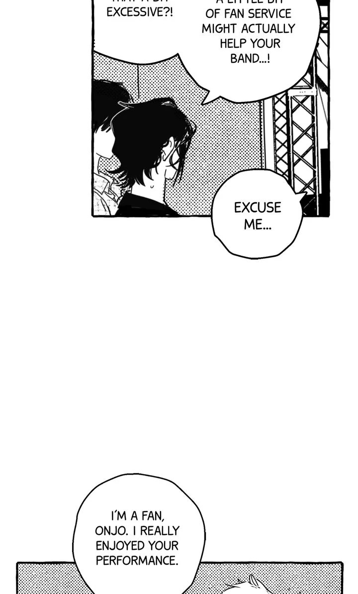 Groupie Sweetie [Full ver.] - Chapter 1 manhwa
