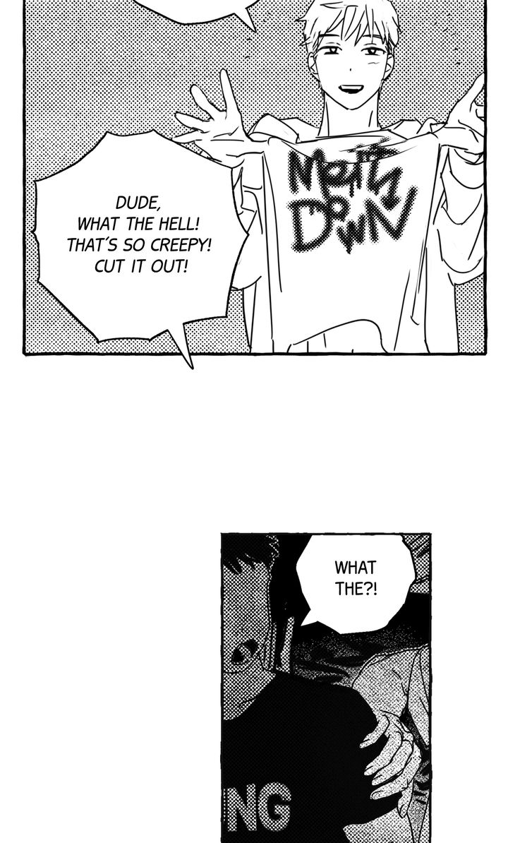 Groupie Sweetie [Full ver.] - Chapter 1 manhwa