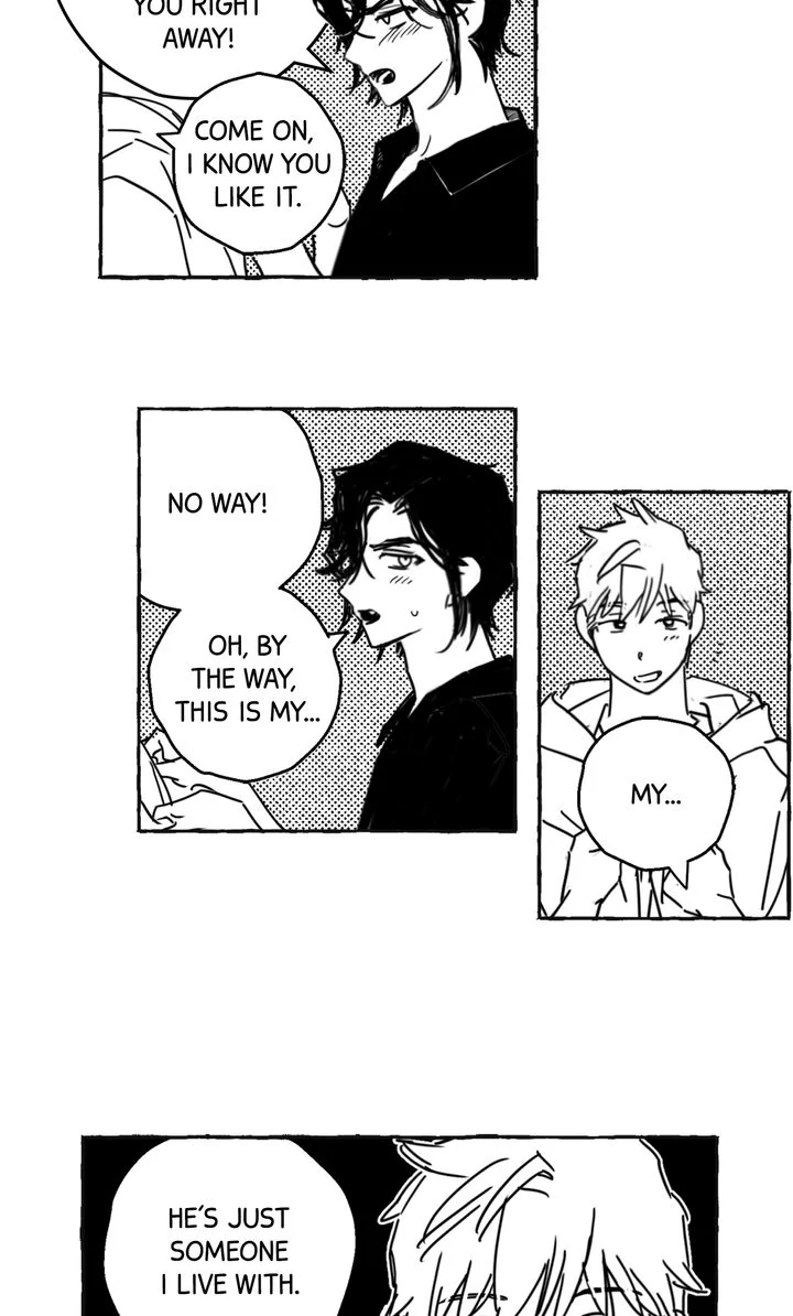Groupie Sweetie [Full ver.] - Chapter 1 manhwa