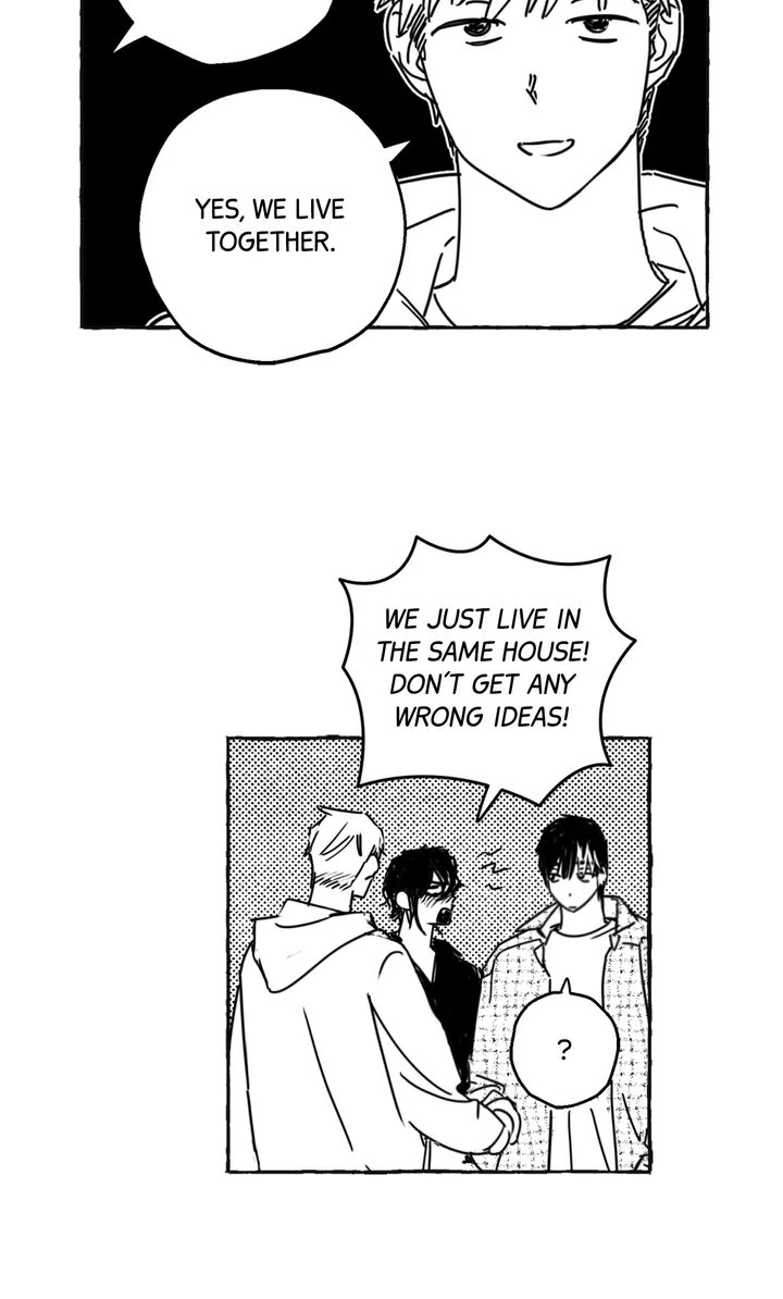 Groupie Sweetie [Full ver.] - Chapter 1 manhwa