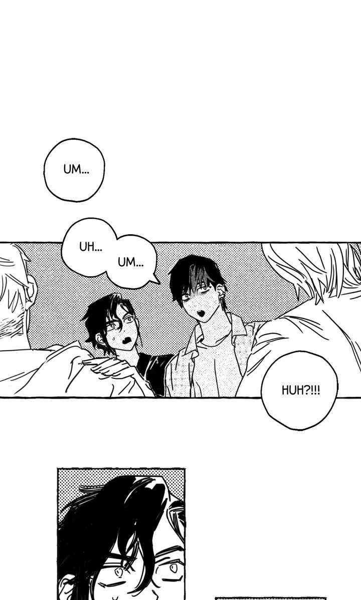 Groupie Sweetie [Full ver.] - Chapter 1 manhwa