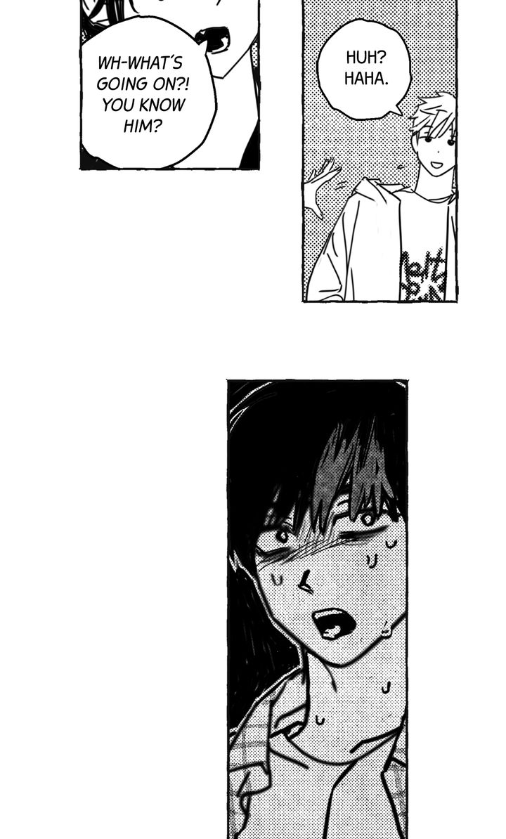 Groupie Sweetie [Full ver.] - Chapter 1 manhwa