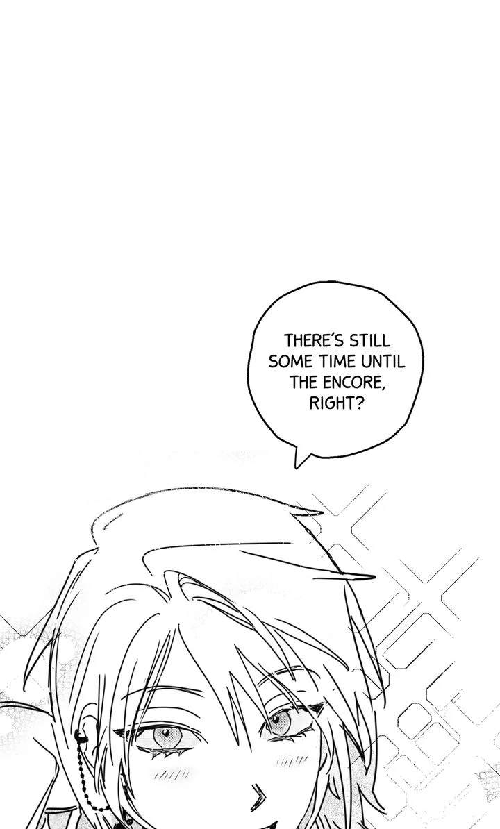 Groupie Sweetie [Full ver.] - Chapter 1 manhwa