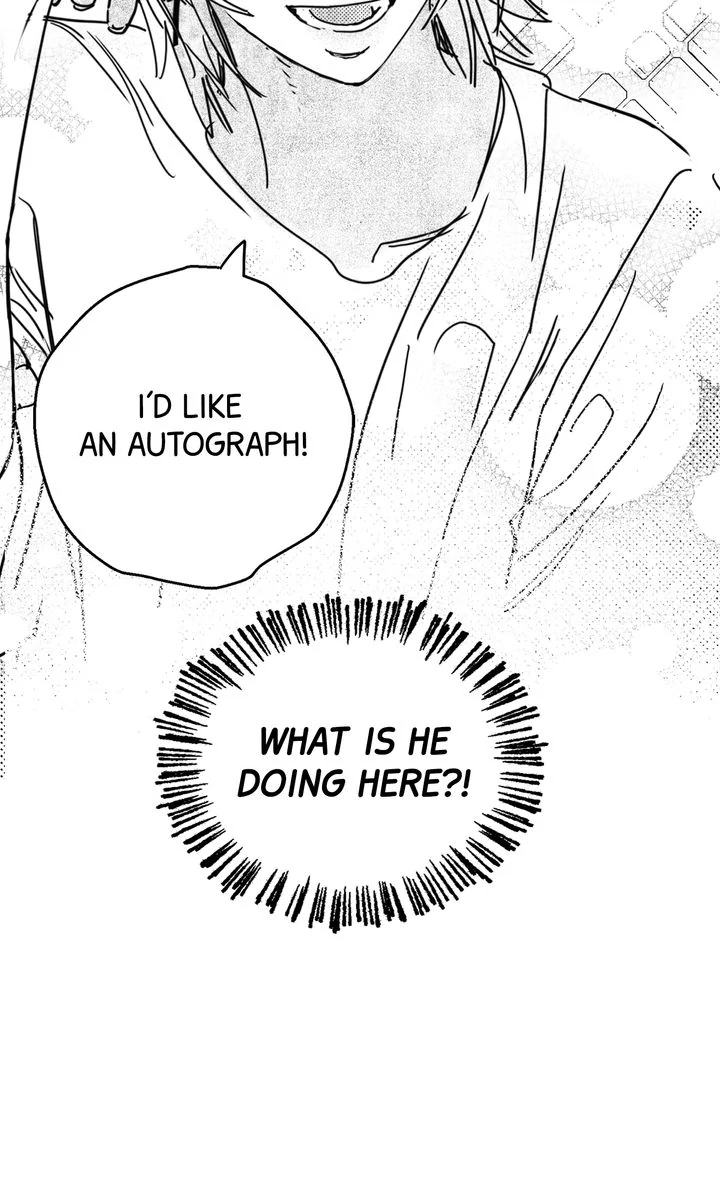 Groupie Sweetie [Full ver.] - Chapter 1 manhwa