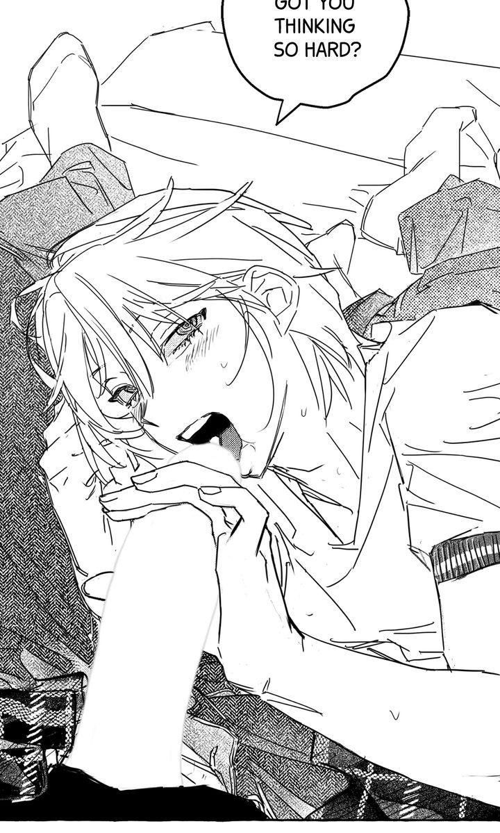 Groupie Sweetie [Full ver.] - Chapter 10 manhwa