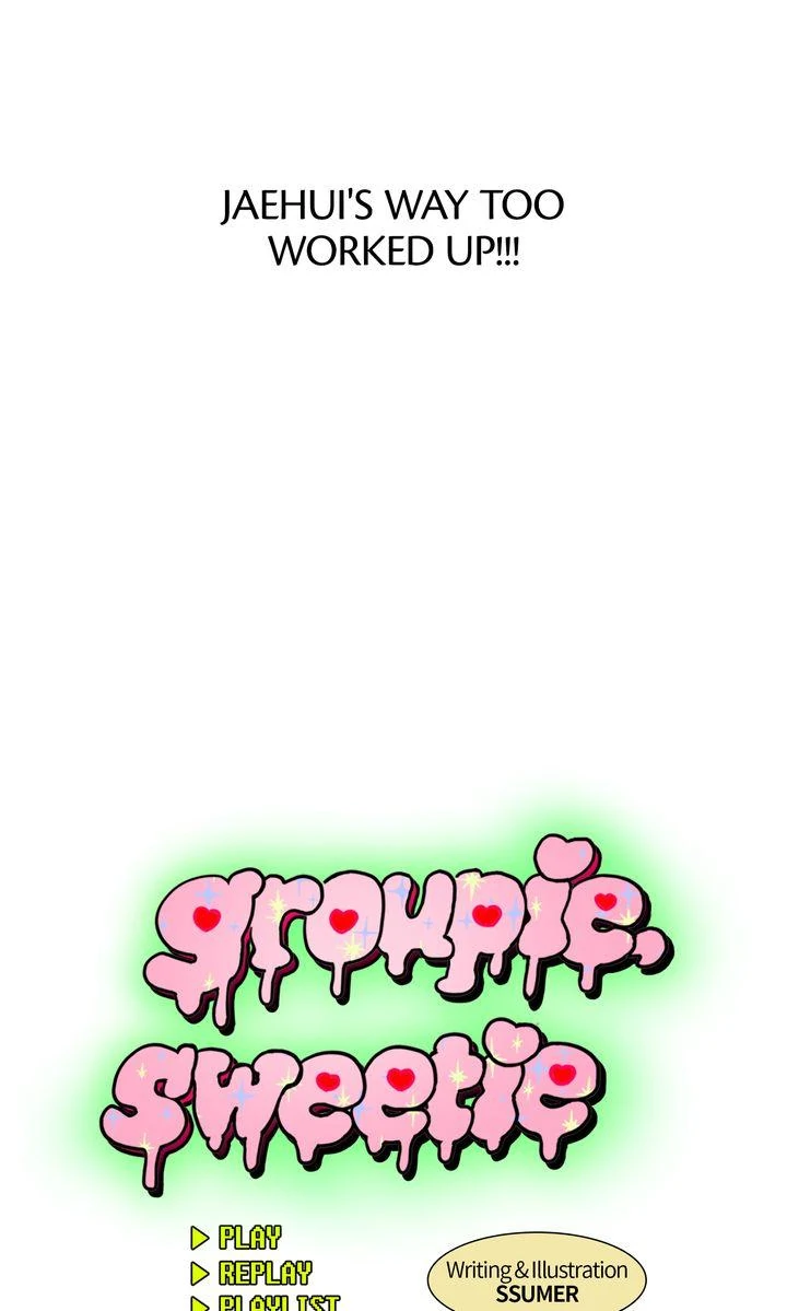 Groupie Sweetie [Full ver.] - Chapter 10 manhwa