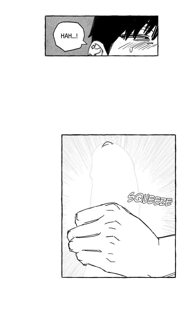 Groupie Sweetie [Full ver.] - Chapter 10 manhwa