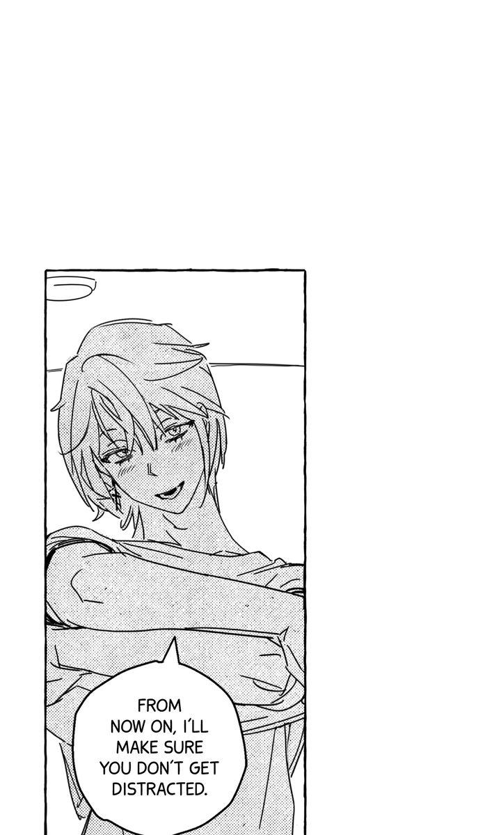 Groupie Sweetie [Full ver.] - Chapter 10 manhwa