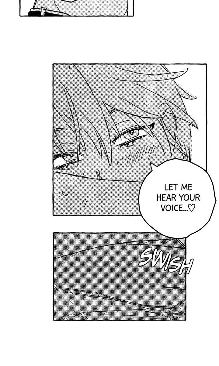 Groupie Sweetie [Full ver.] - Chapter 10 manhwa