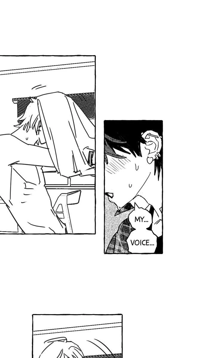Groupie Sweetie [Full ver.] - Chapter 10 manhwa