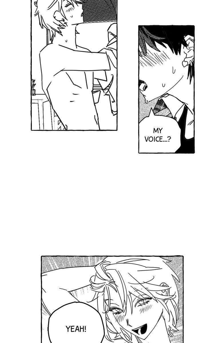 Groupie Sweetie [Full ver.] - Chapter 10 manhwa