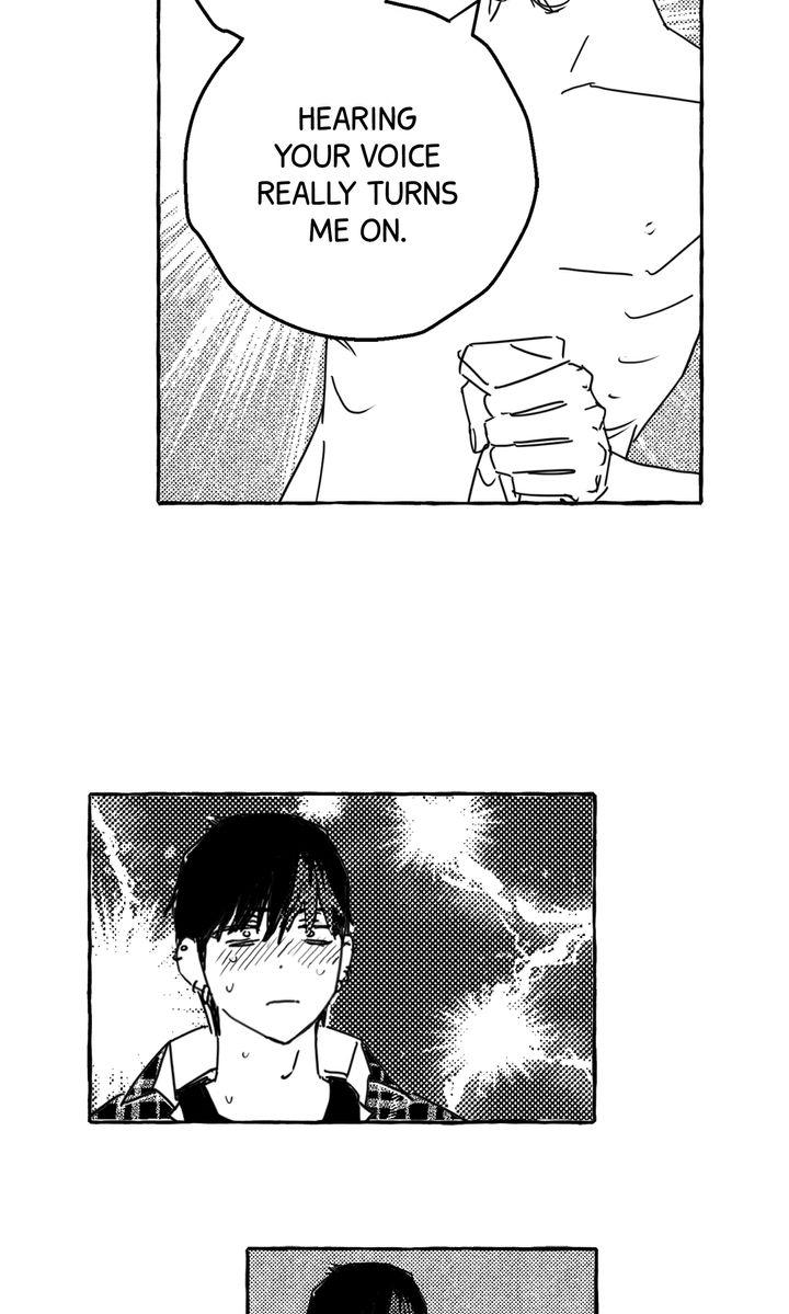Groupie Sweetie [Full ver.] - Chapter 10 manhwa
