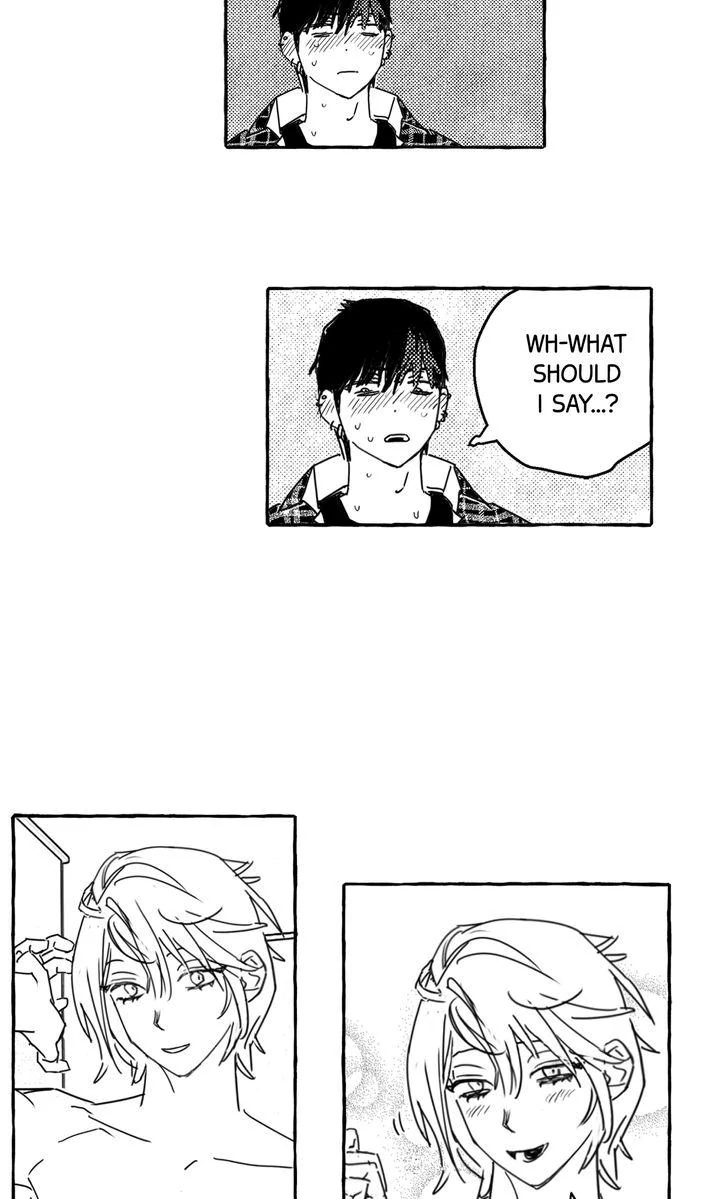 Groupie Sweetie [Full ver.] - Chapter 10 manhwa
