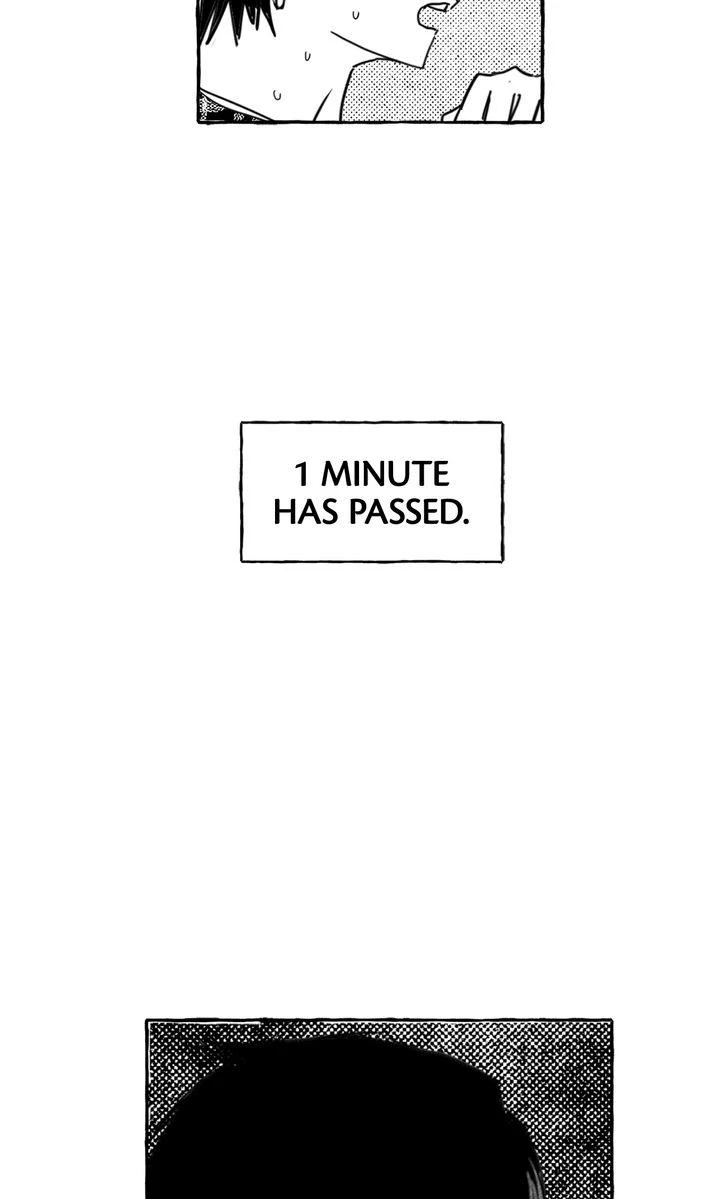 Groupie Sweetie [Full ver.] - Chapter 10 manhwa