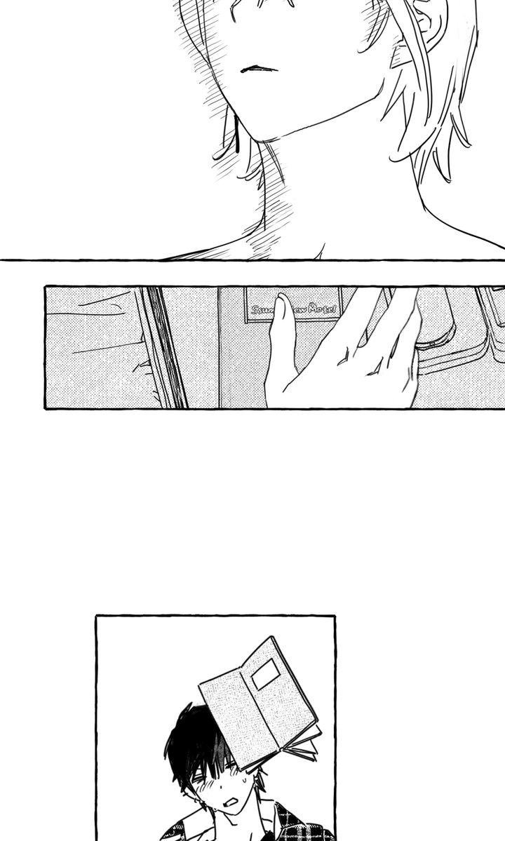 Groupie Sweetie [Full ver.] - Chapter 10 manhwa