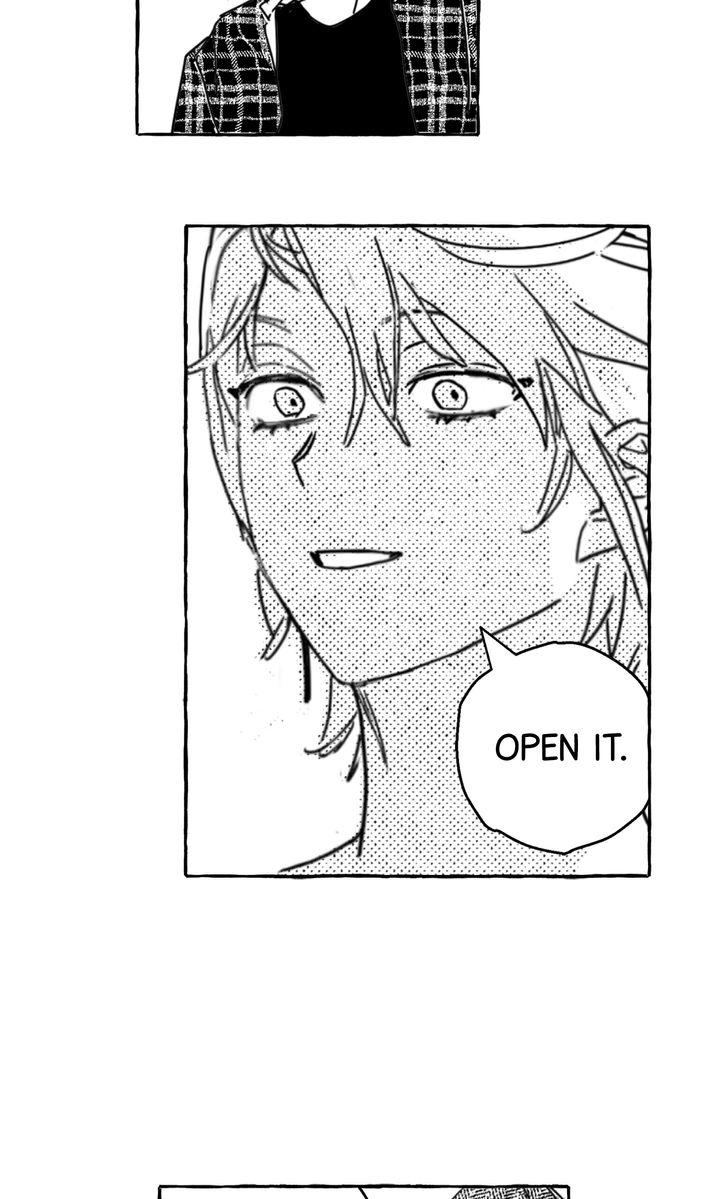 Groupie Sweetie [Full ver.] - Chapter 10 manhwa