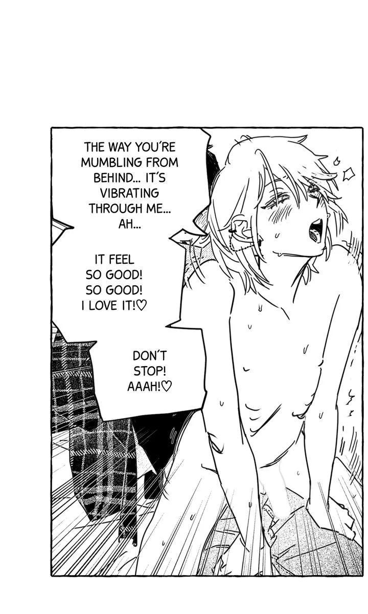 Groupie Sweetie [Full ver.] - Chapter 10 manhwa