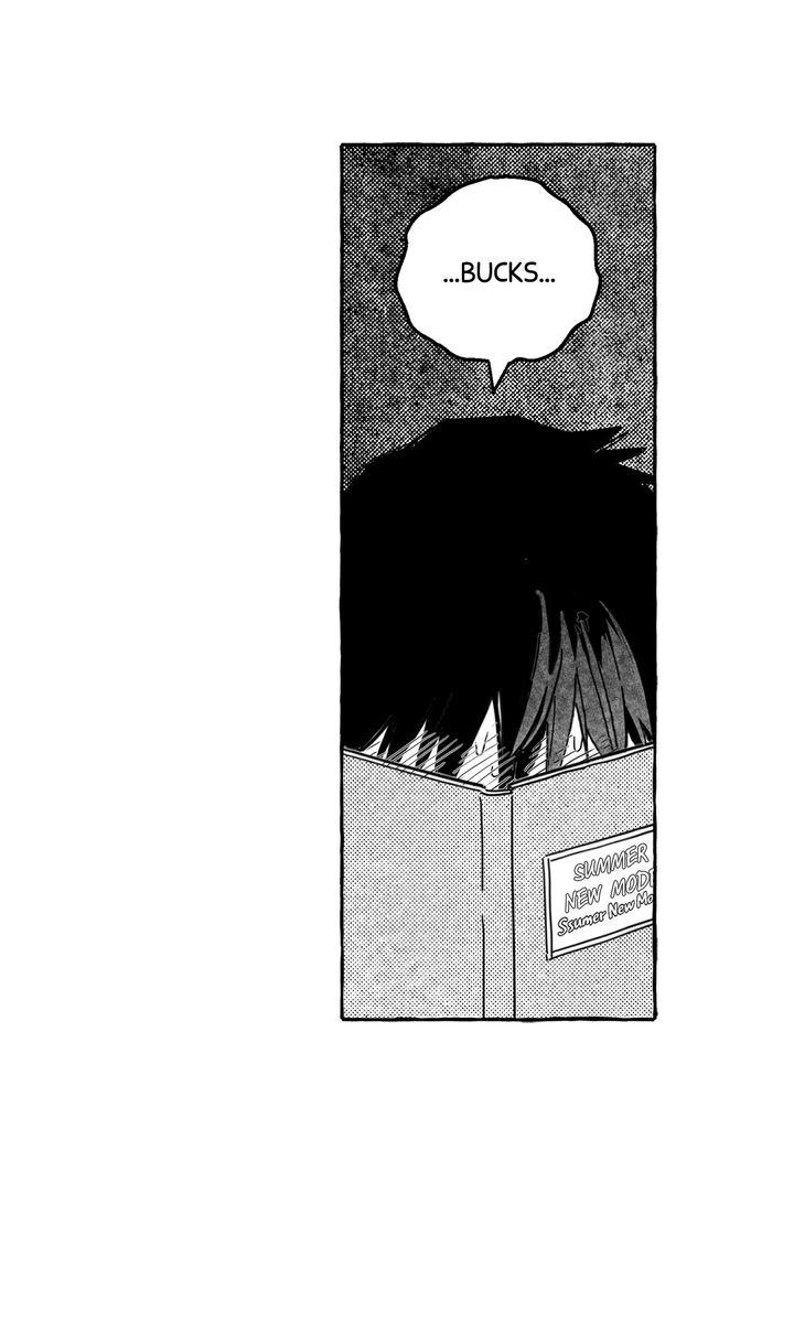 Groupie Sweetie [Full ver.] - Chapter 10 manhwa