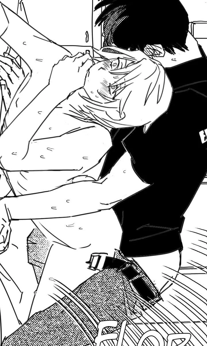 Groupie Sweetie [Full ver.] - Chapter 10 manhwa