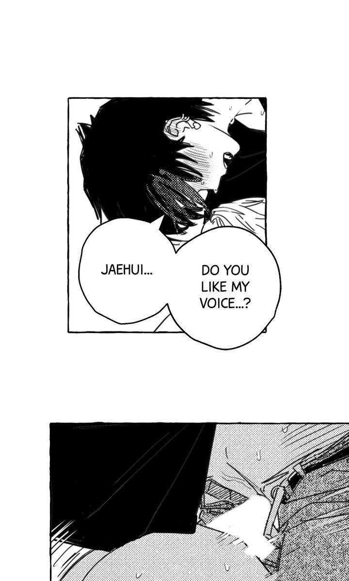 Groupie Sweetie [Full ver.] - Chapter 10 manhwa