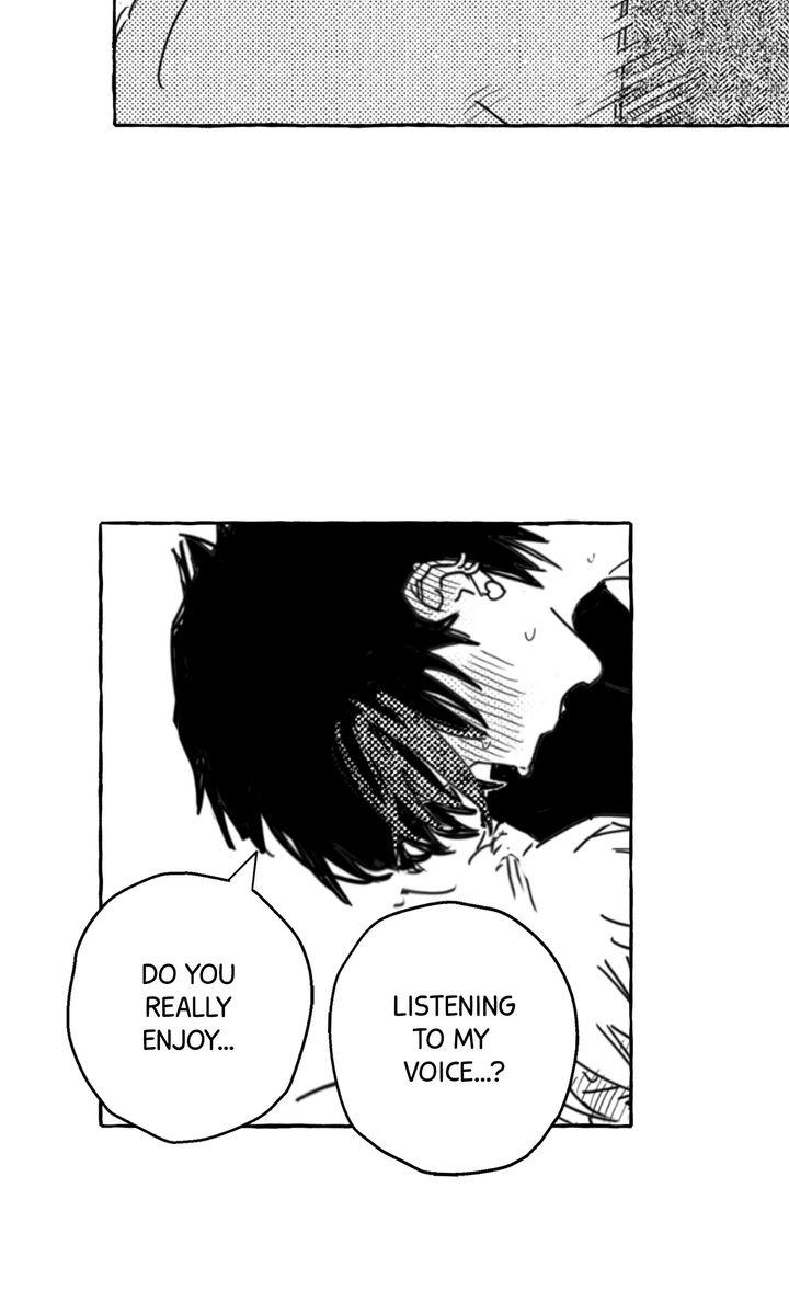 Groupie Sweetie [Full ver.] - Chapter 10 manhwa