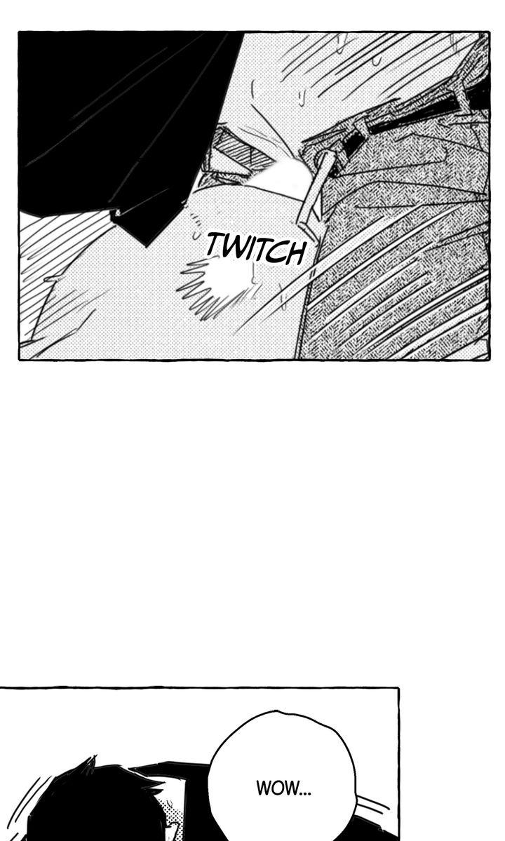 Groupie Sweetie [Full ver.] - Chapter 10 manhwa