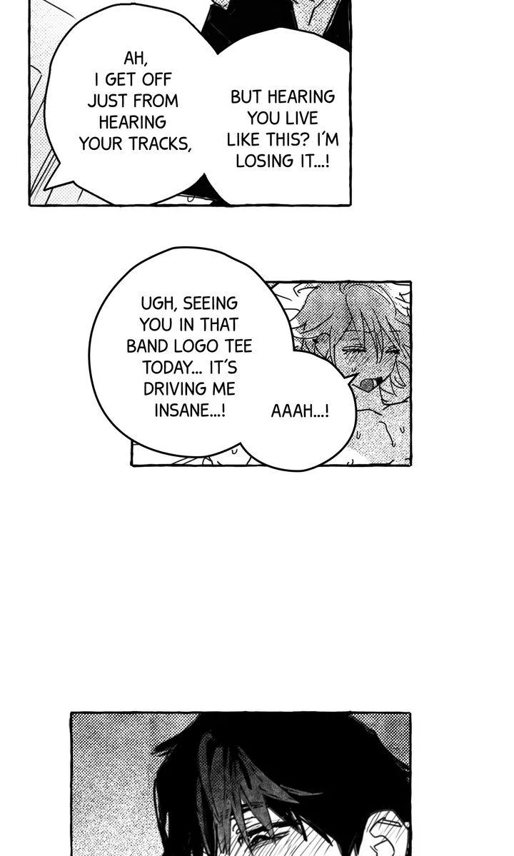 Groupie Sweetie [Full ver.] - Chapter 10 manhwa