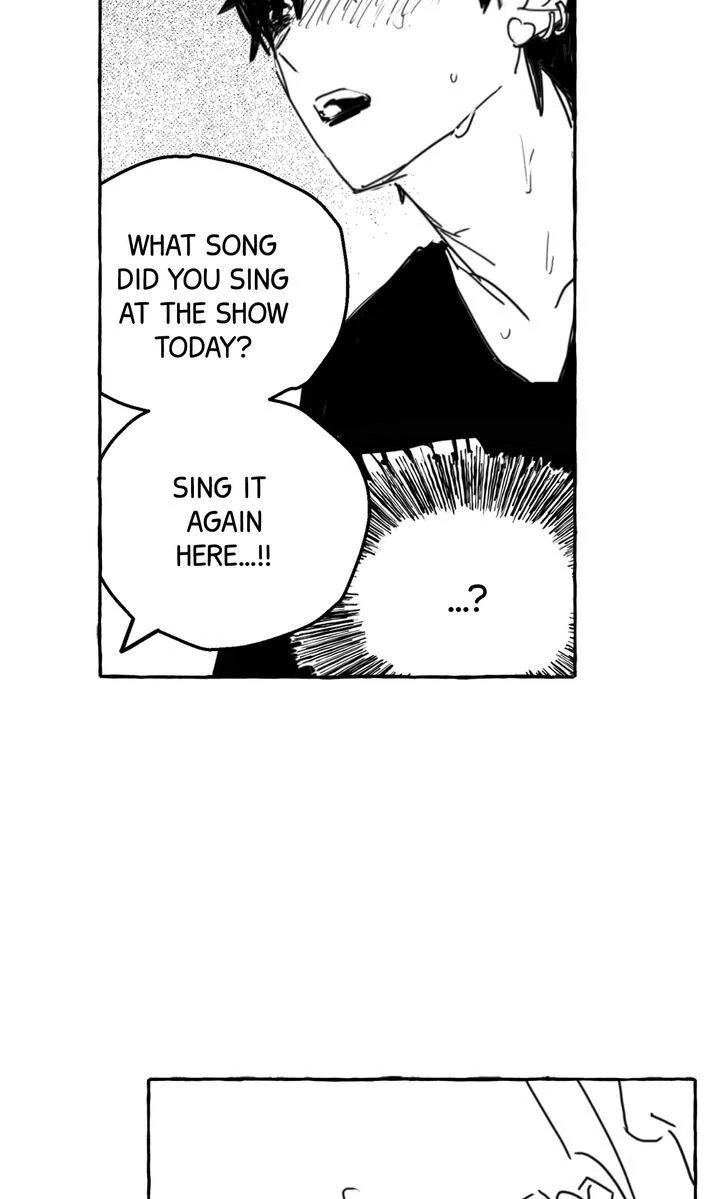 Groupie Sweetie [Full ver.] - Chapter 10 manhwa