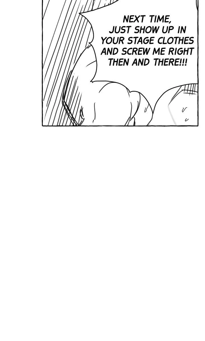 Groupie Sweetie [Full ver.] - Chapter 10 manhwa