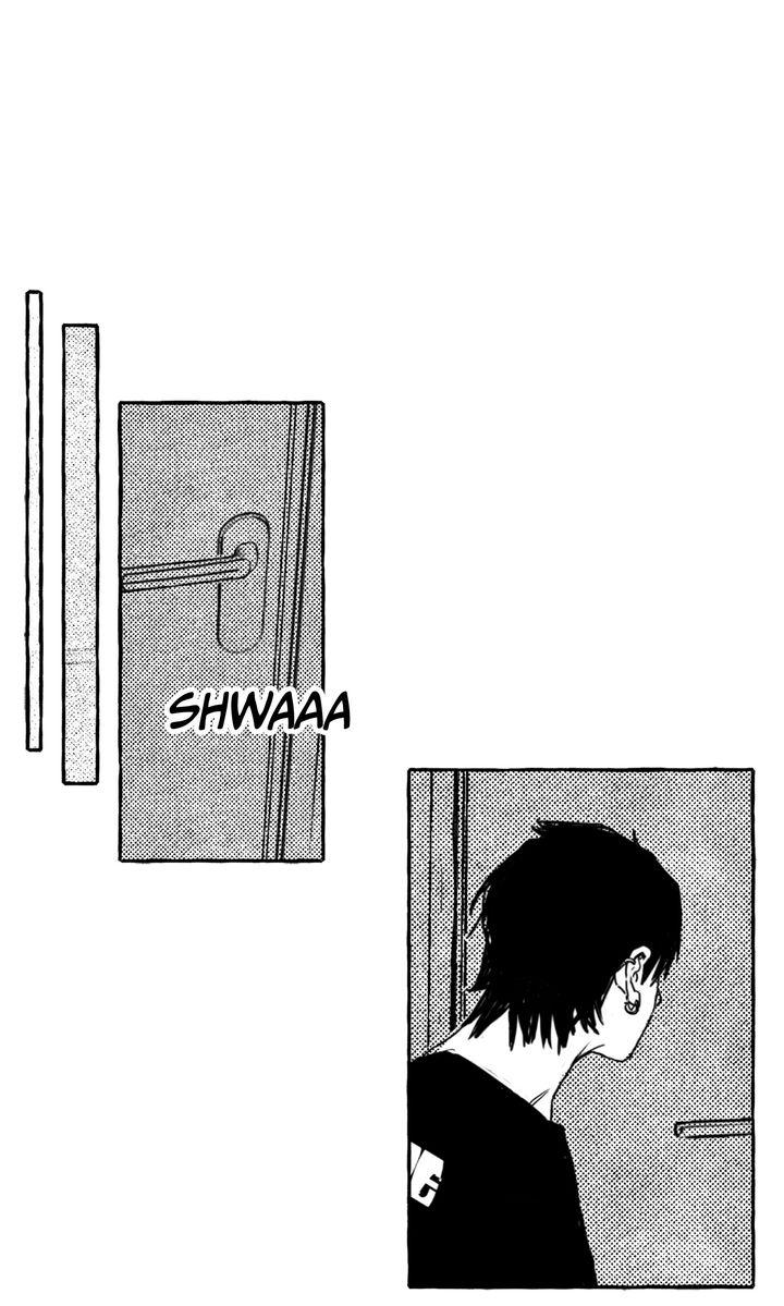 Groupie Sweetie [Full ver.] - Chapter 10 manhwa