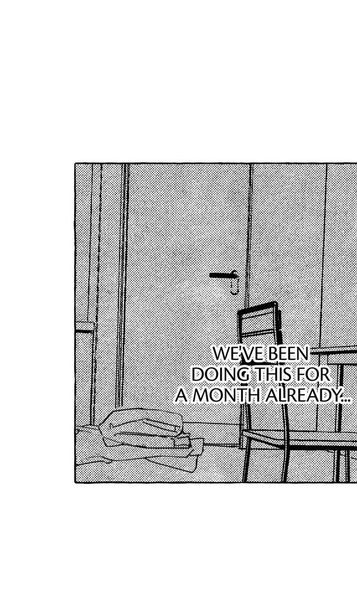 Groupie Sweetie [Full ver.] - Chapter 10 manhwa
