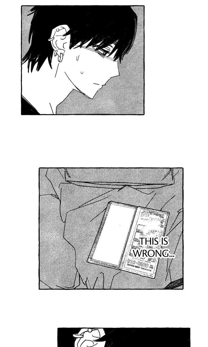 Groupie Sweetie [Full ver.] - Chapter 10 manhwa