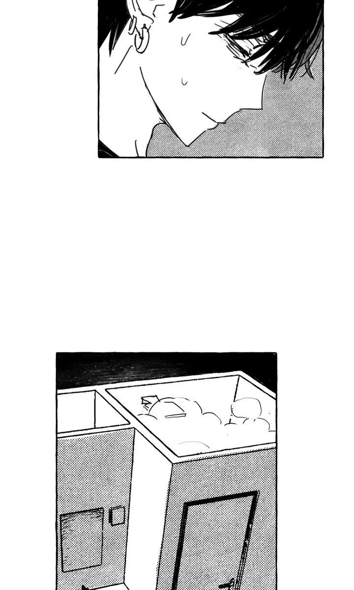 Groupie Sweetie [Full ver.] - Chapter 10 manhwa