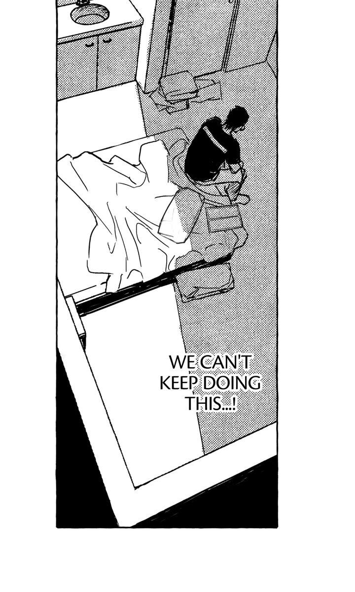 Groupie Sweetie [Full ver.] - Chapter 10 manhwa