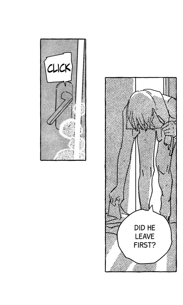 Groupie Sweetie [Full ver.] - Chapter 10 manhwa
