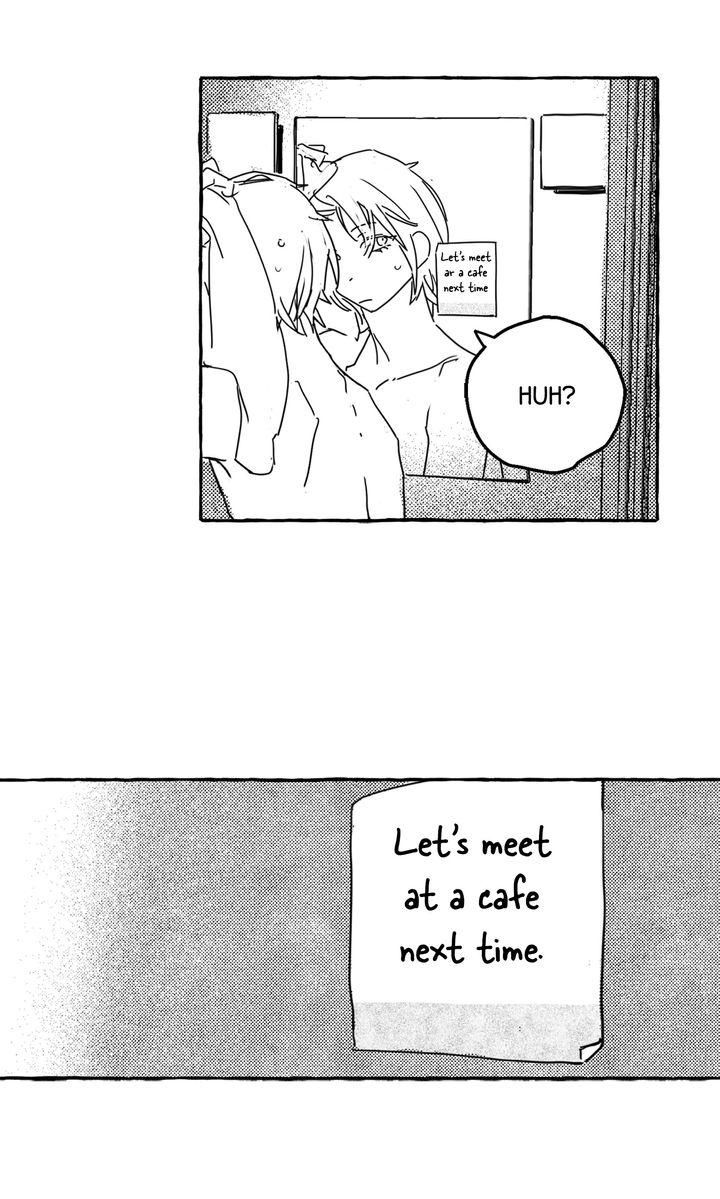 Groupie Sweetie [Full ver.] - Chapter 10 manhwa