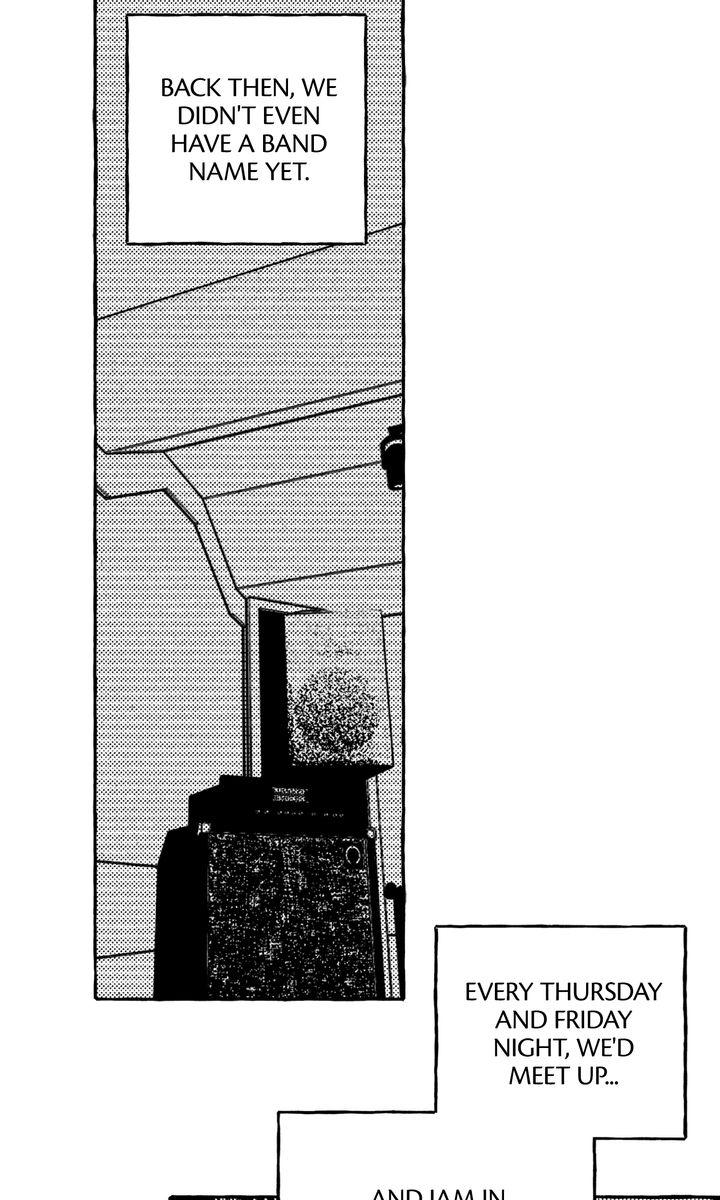 Groupie Sweetie [Full ver.] - Chapter 11 manhwa