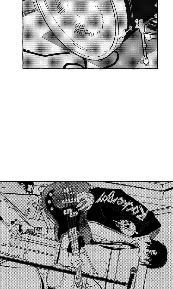 Groupie Sweetie [Full ver.] - Chapter 11 manhwa