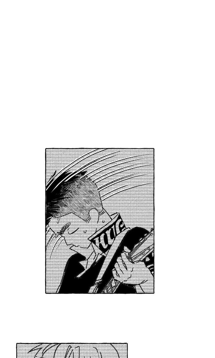 Groupie Sweetie [Full ver.] - Chapter 11 manhwa