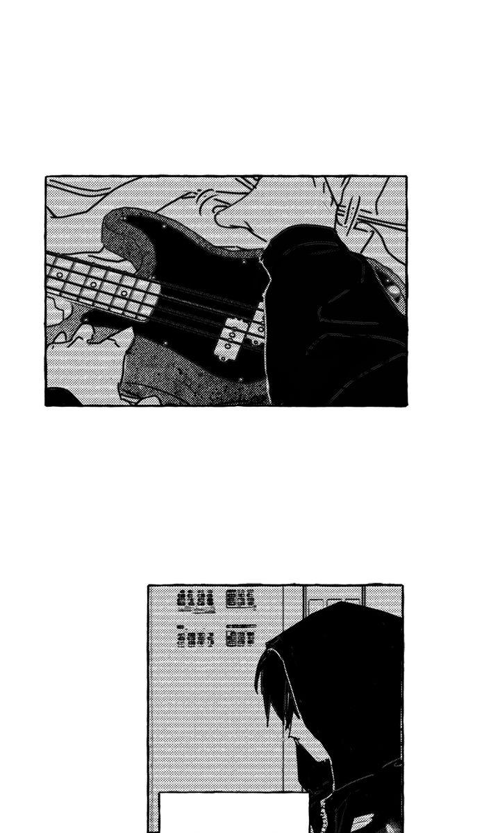 Groupie Sweetie [Full ver.] - Chapter 11 manhwa