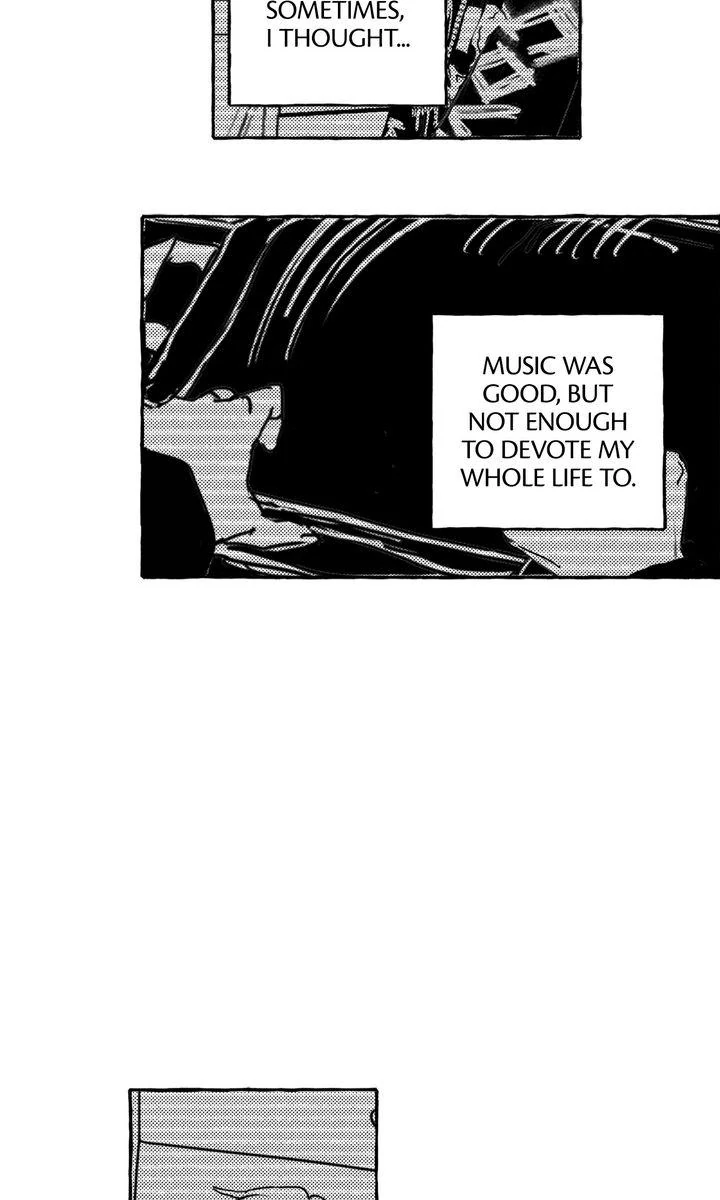 Groupie Sweetie [Full ver.] - Chapter 11 manhwa