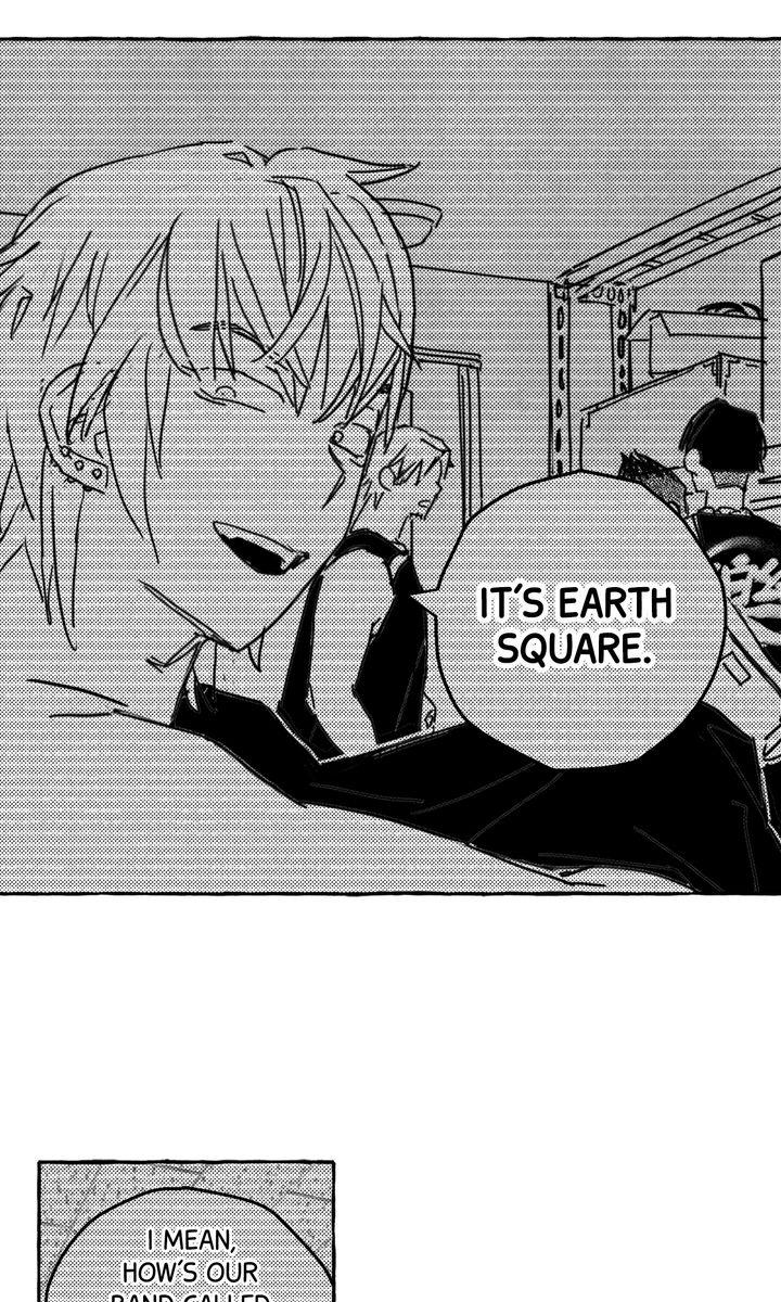 Groupie Sweetie [Full ver.] - Chapter 11 manhwa