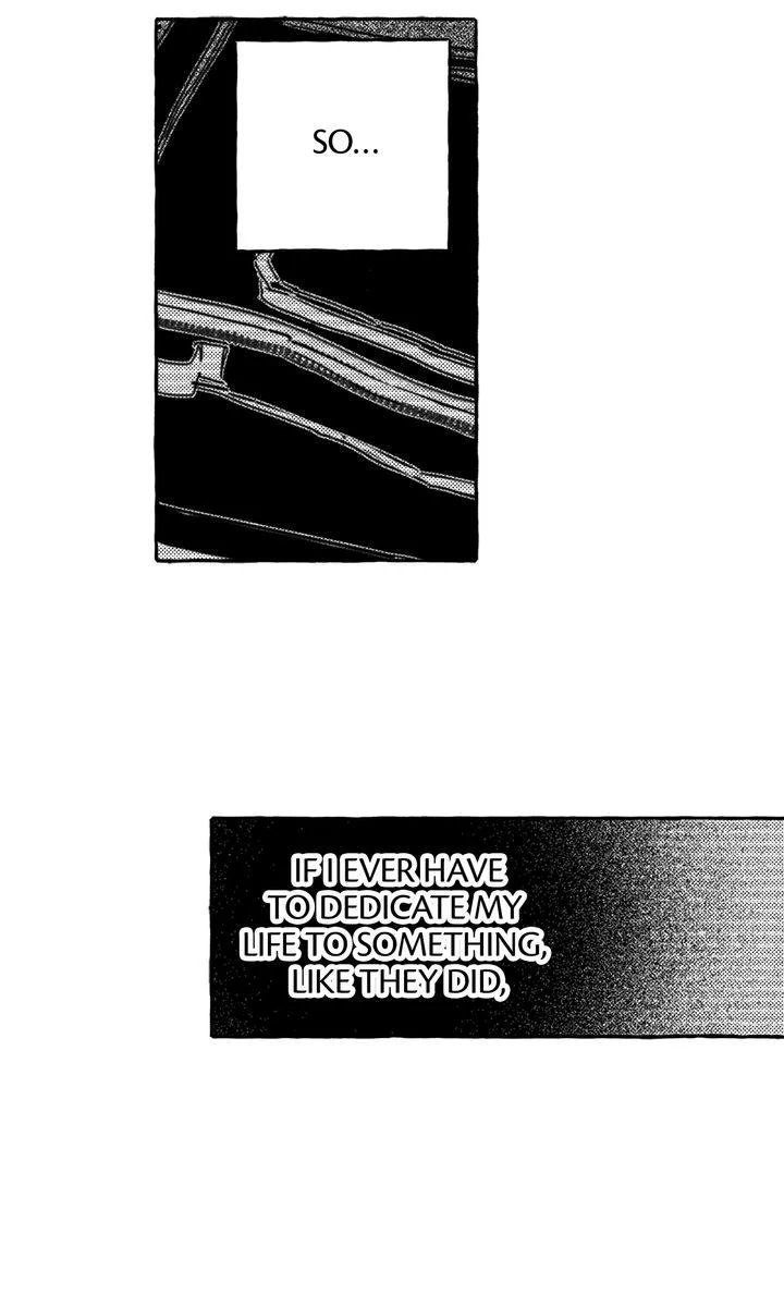 Groupie Sweetie [Full ver.] - Chapter 11 manhwa
