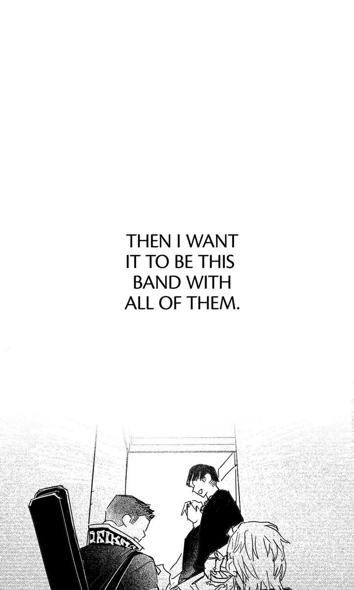 Groupie Sweetie [Full ver.] - Chapter 11 manhwa
