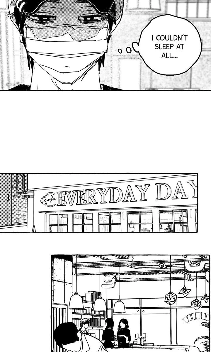 Groupie Sweetie [Full ver.] - Chapter 11 manhwa